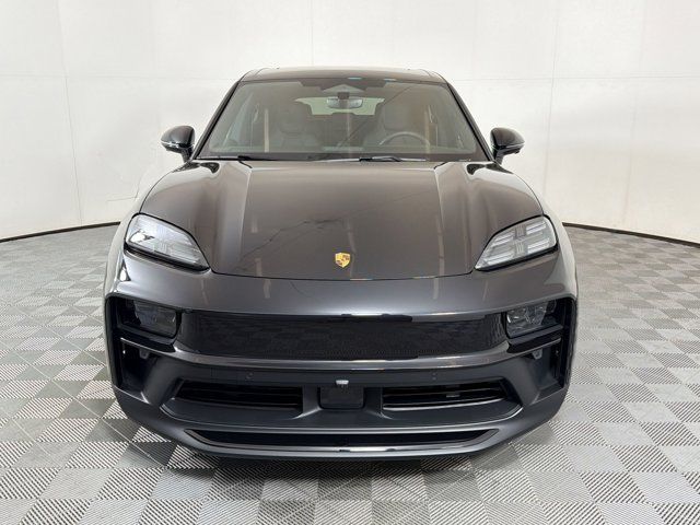 2026 Porsche Macan Electric GTS
