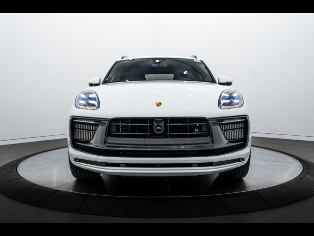 2026 Porsche Macan GTS