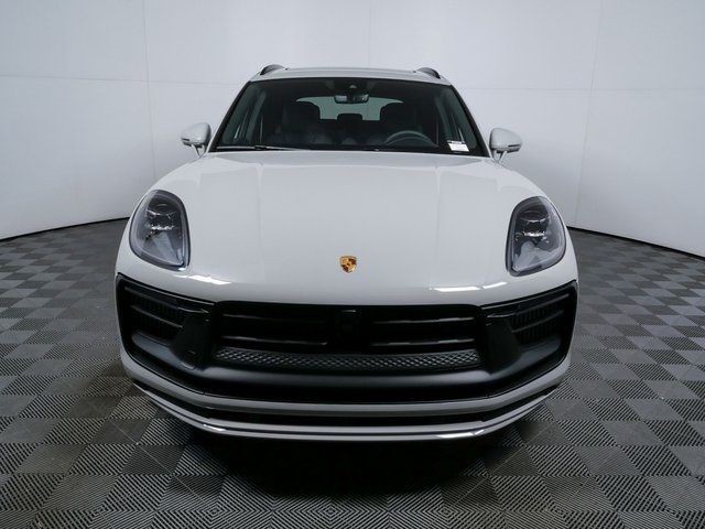 2026 Porsche Macan GTS