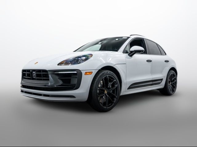 2026 Porsche Macan GTS