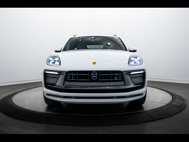 2026 Porsche Macan GTS