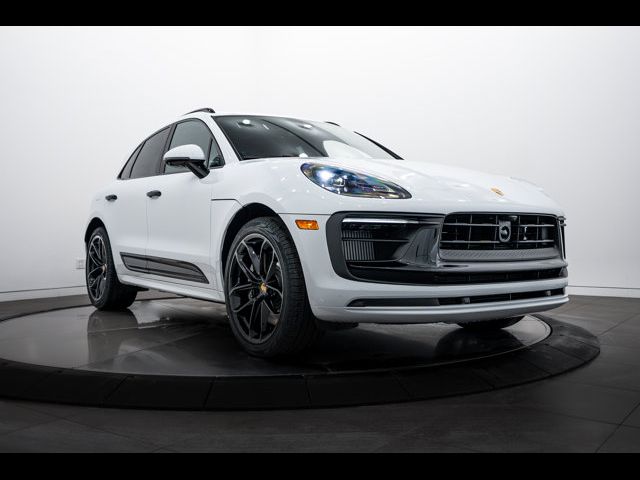 2026 Porsche Macan GTS