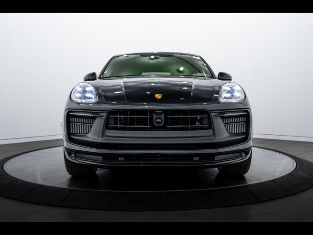 2026 Porsche Macan GTS