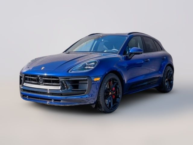 2026 Porsche Macan GTS