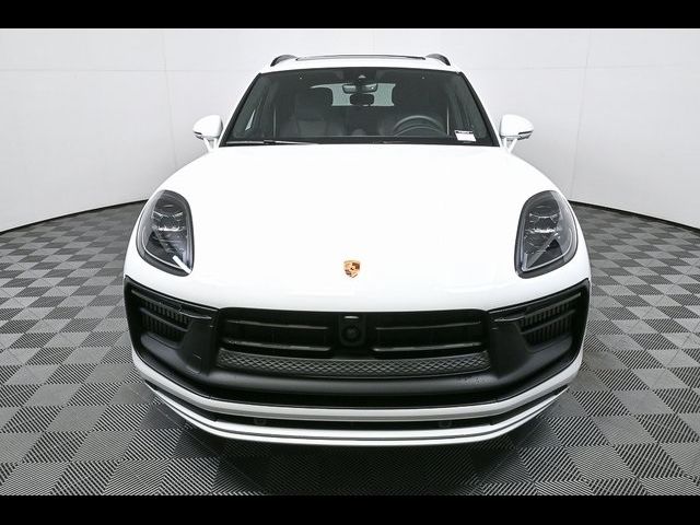 2026 Porsche Macan GTS