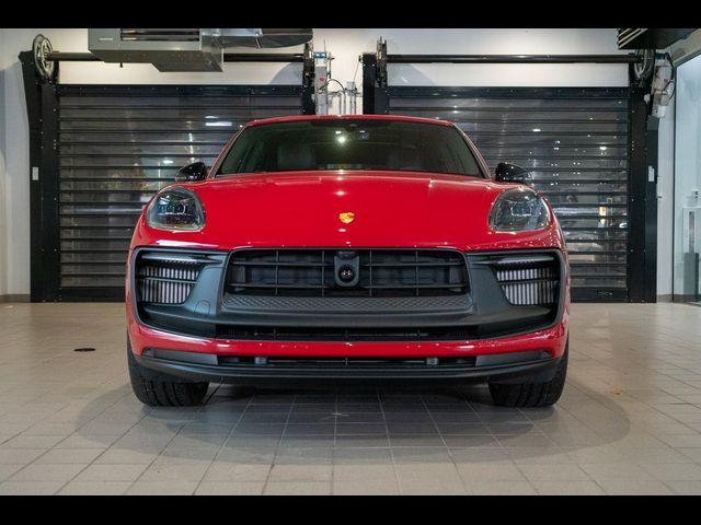 2026 Porsche Macan GTS