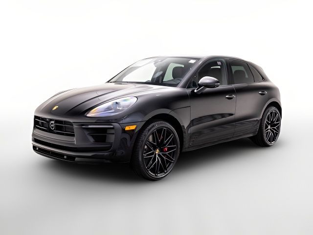 2026 Porsche Macan GTS