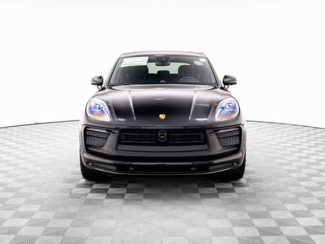 2026 Porsche Macan GTS