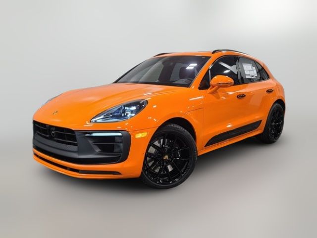 2026 Porsche Macan GTS