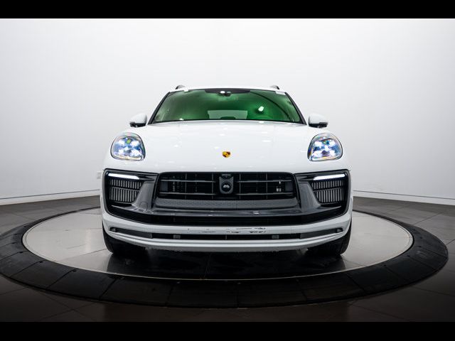 2026 Porsche Macan GTS