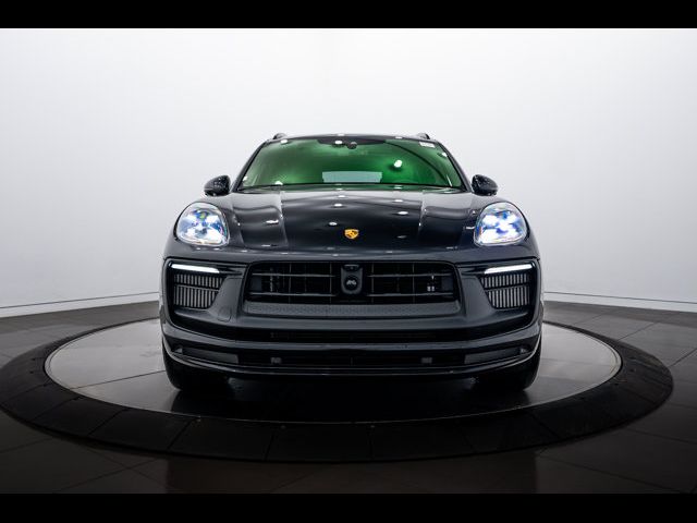 2026 Porsche Macan GTS