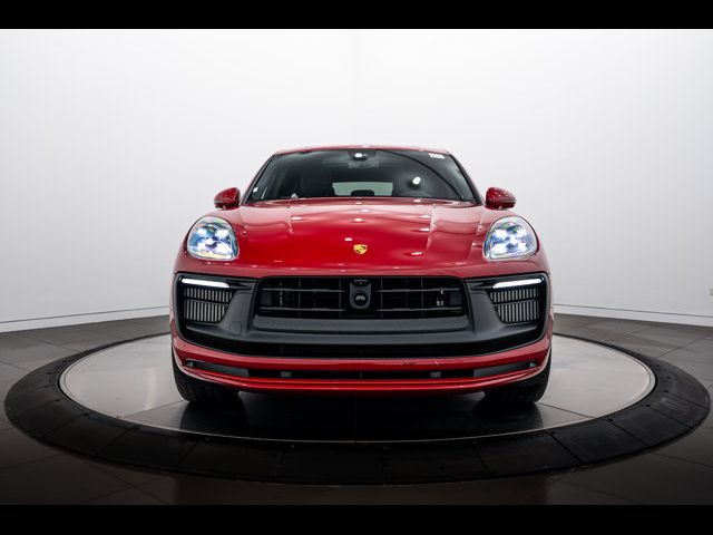 2026 Porsche Macan GTS