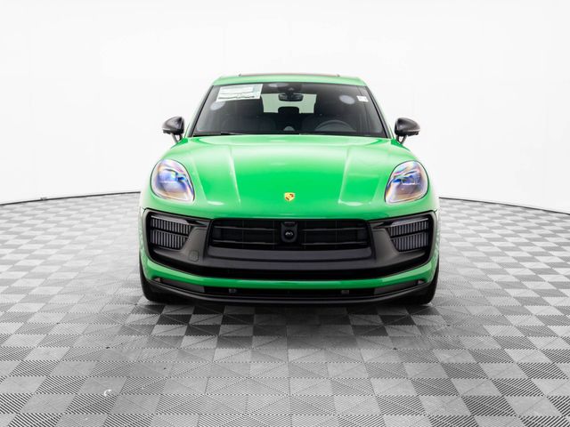 2026 Porsche Macan GTS