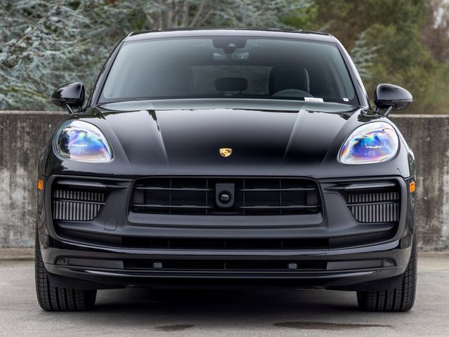 2026 Porsche Macan GTS