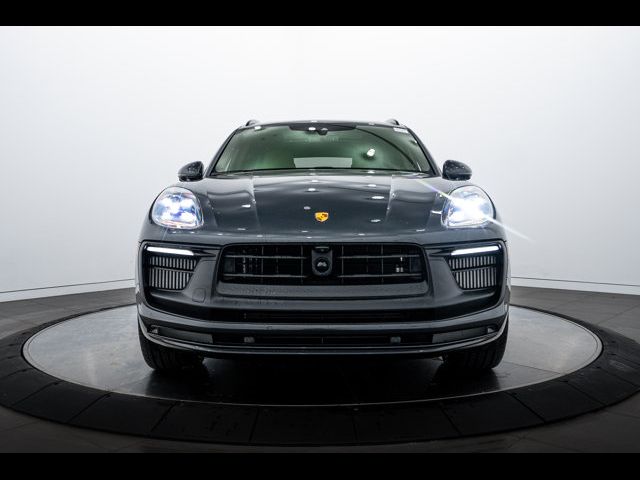 2026 Porsche Macan GTS