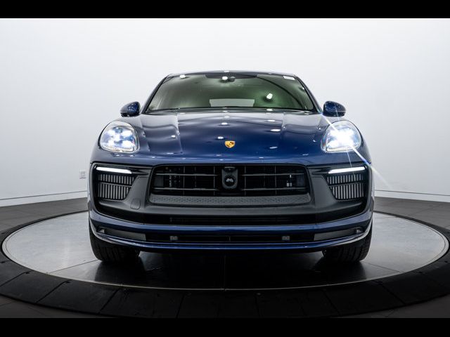 2026 Porsche Macan GTS