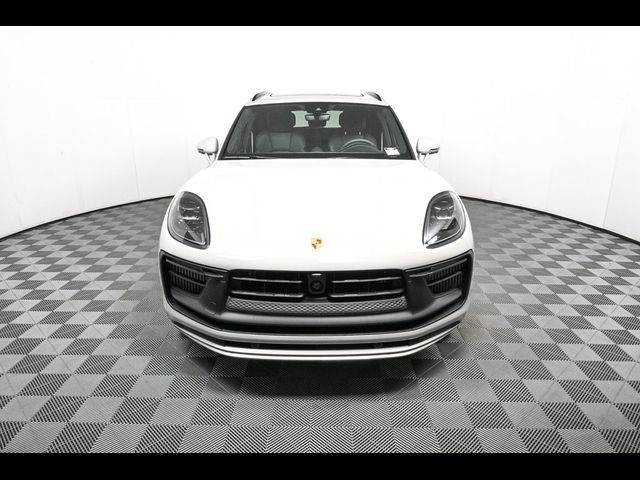 2026 Porsche Macan GTS