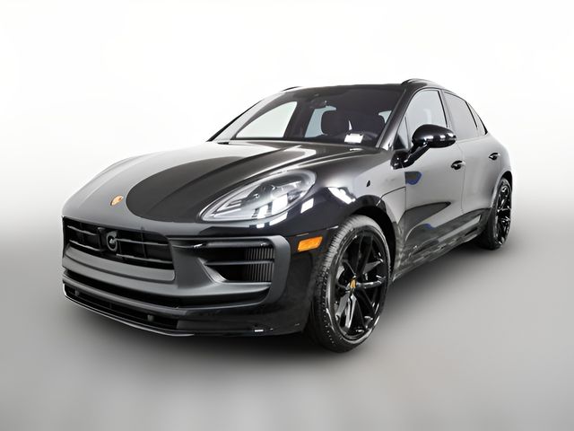 2026 Porsche Macan GTS