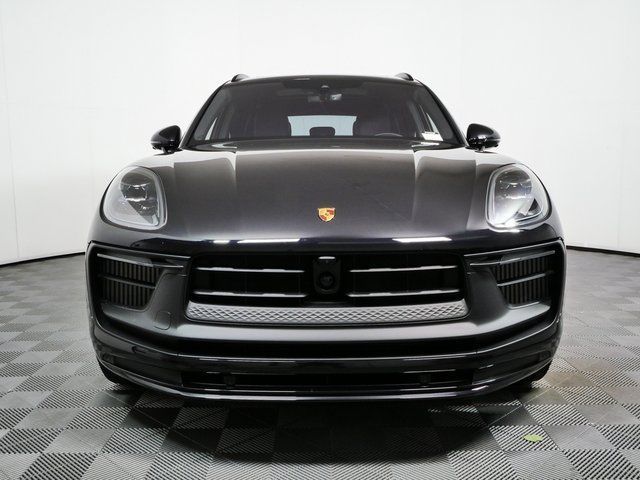 2026 Porsche Macan GTS