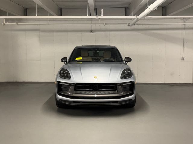 2026 Porsche Macan T