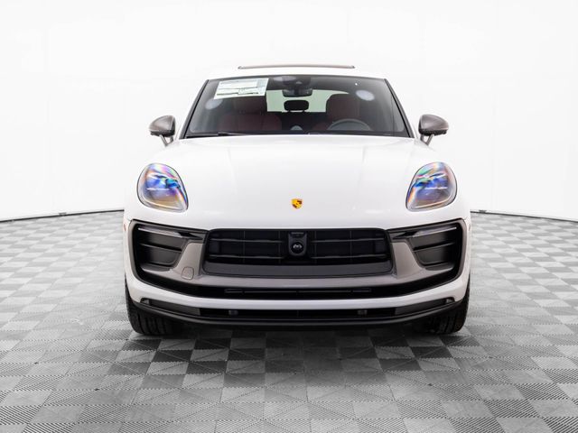 2026 Porsche Macan T