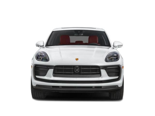 2026 Porsche Macan T