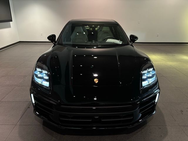 2026 Porsche Panamera 4