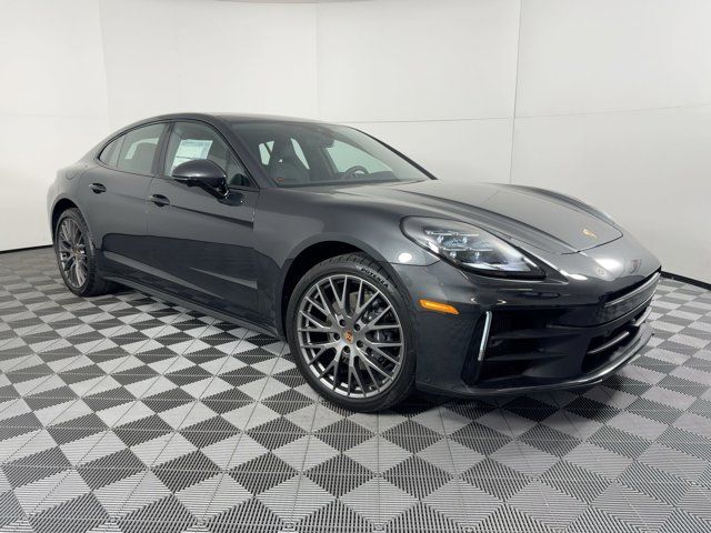 Panamera For Sale Houston