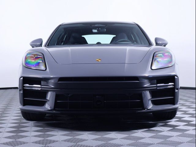 2026 Porsche Panamera GTS