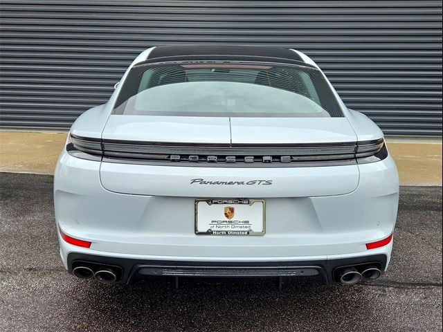 2026 Porsche Panamera GTS