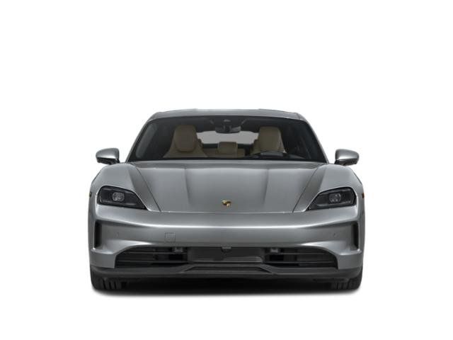 2026 Porsche Taycan 4S