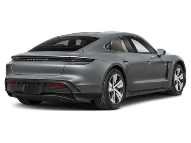 2026 Porsche Taycan Base