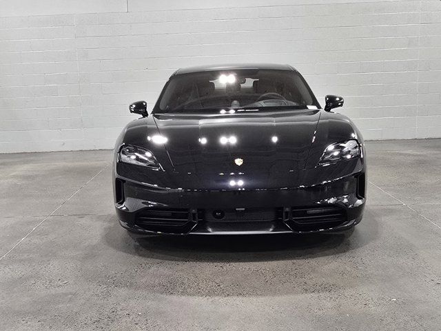 2026 Porsche Taycan GTS