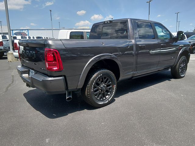 2026 Ram 2500 Limited