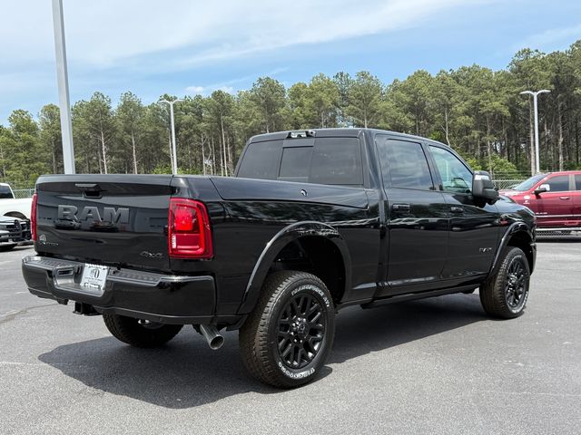 2026 Ram 2500 Limited