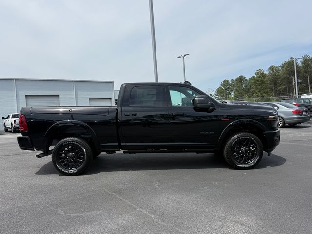 2026 Ram 2500 Limited
