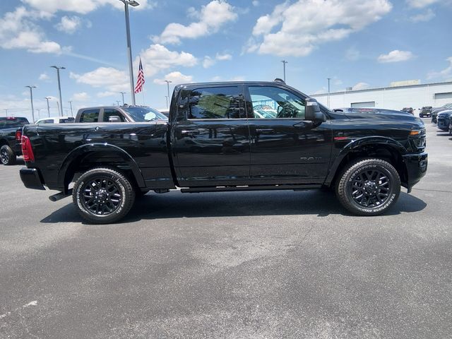 2026 Ram 2500 Limited