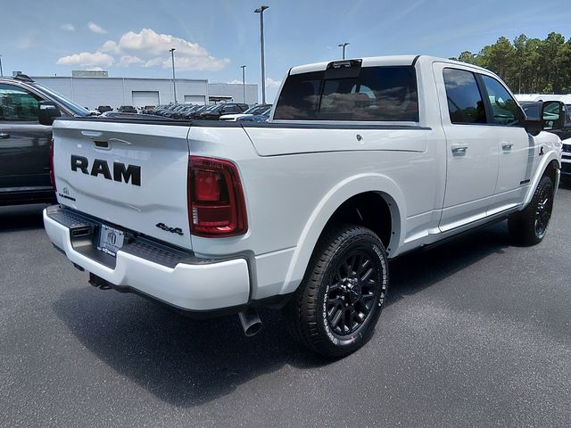 2026 Ram 2500 Limited