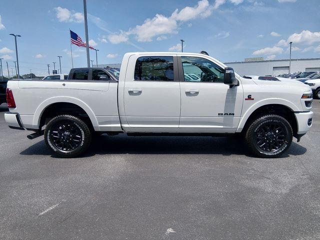 2026 Ram 2500 Limited