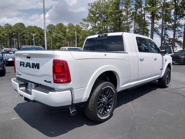 2026 Ram 2500 Limited