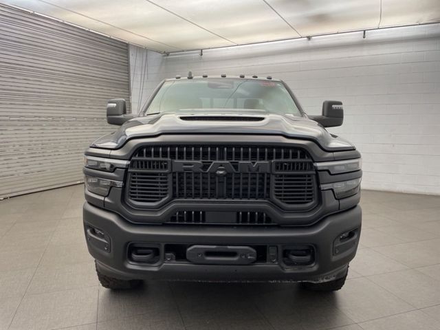 2026 Ram 2500 Power Wagon