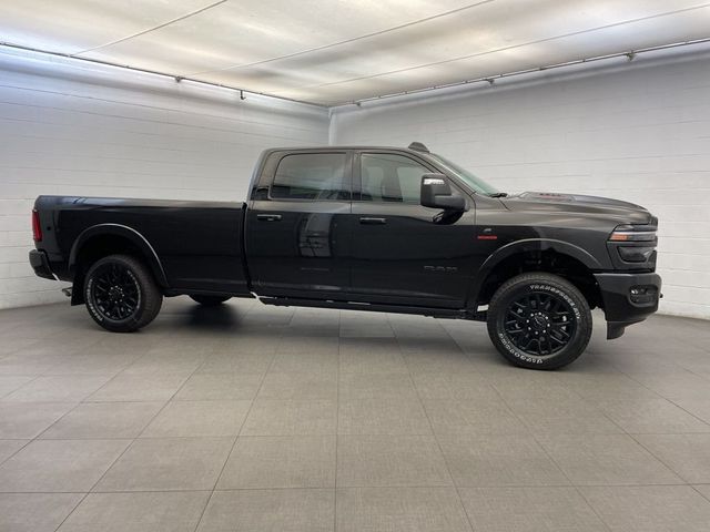 2026 Ram 3500 Limited