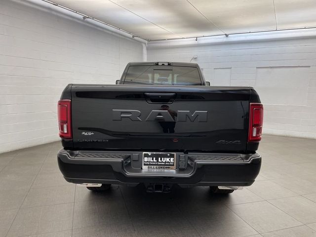 2026 Ram 3500 Limited