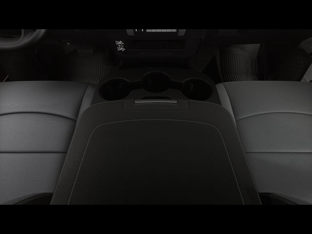 2026 Ram 5500 Tradesman