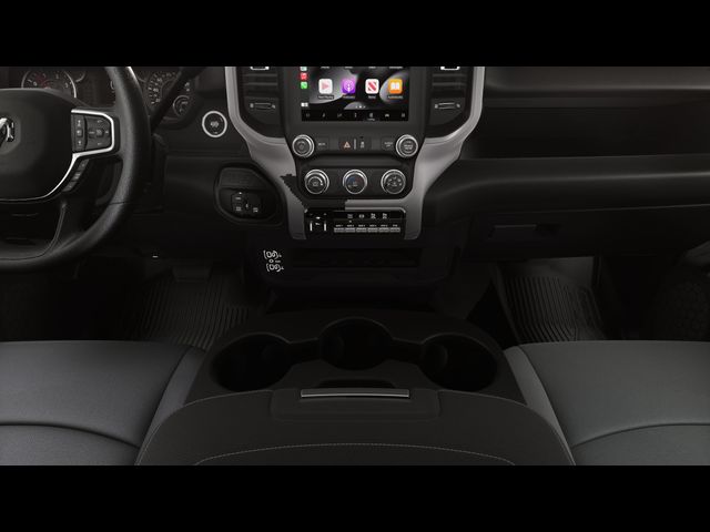 2026 Ram 5500 Tradesman