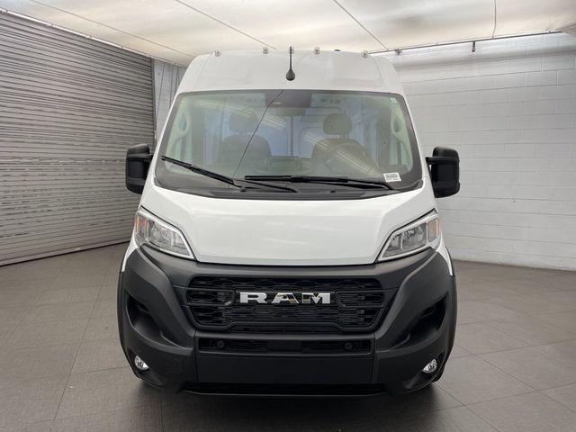 2026 Ram ProMaster Cargo Van Tradesman