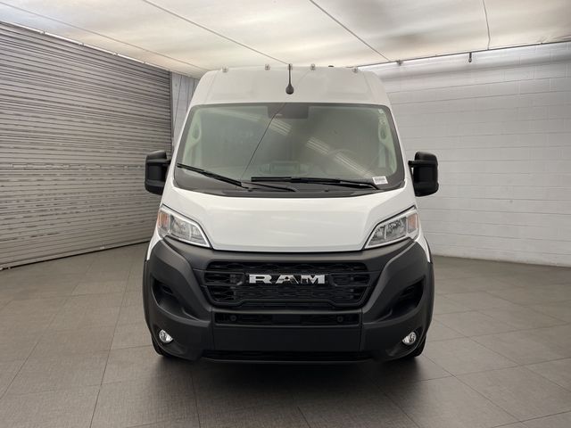 2026 Ram ProMaster Cargo Van Tradesman