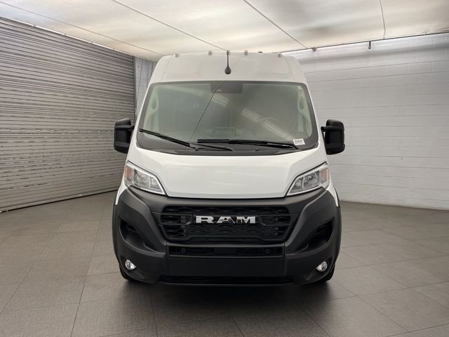 2026 Ram ProMaster Cargo Van Tradesman