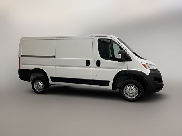 2026 Ram ProMaster Cargo Van Tradesman
