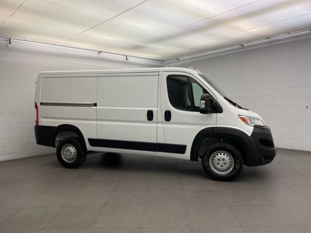 2026 Ram ProMaster Cargo Van Tradesman